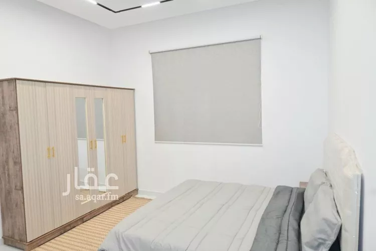 شقة للإيجار في شارع حمزة الهاشمي, حي النرجس, مدينة الرياض, منطقة الرياض صورة 2