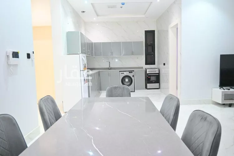 شقة للإيجار في شارع أحمد الثعلبي, حي النرجس, مدينة الرياض, منطقة الرياض صورة 4