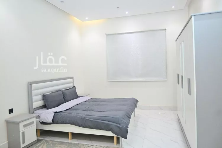 شقة للإيجار في شارع أحمد الثعلبي, حي النرجس, مدينة الرياض, منطقة الرياض 6