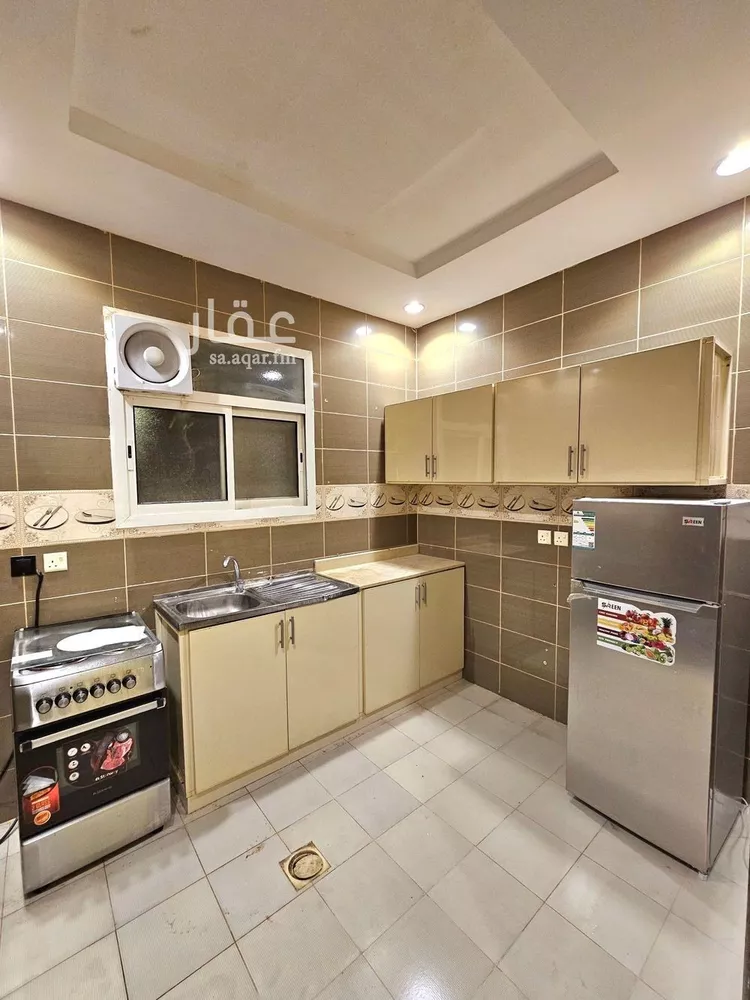 شقة للإيجار في شارع حمزة الهاشمي, حي النرجس, مدينة الرياض, منطقة الرياض صورة 2