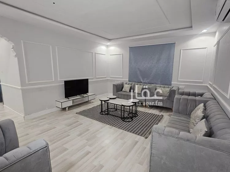 شقة للإيجار في شارع احمد الثعلبي, حي النرجس, مدينة الرياض, منطقة الرياض صورة 4