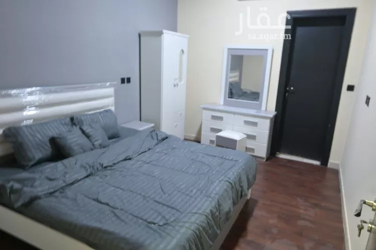 شقة للإيجار في شارع طريق عثمان بن عفان الفرعي, حي الوادي, مدينة الرياض, منطقة الرياض صورة 3