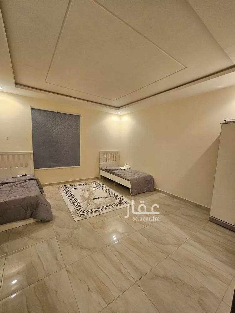 شقة للإيجار في شارع حمزة الهاشمي, حي النرجس, مدينة الرياض, منطقة الرياض صورة 4