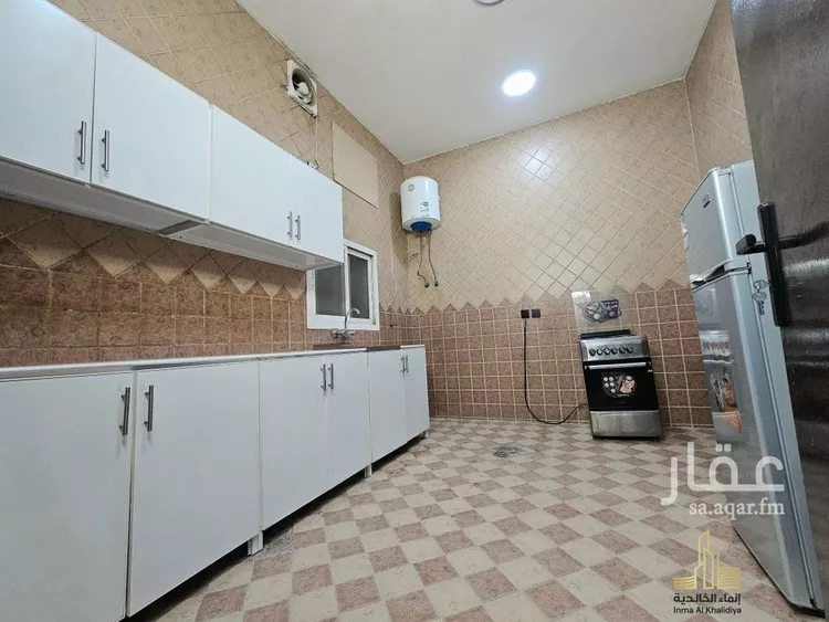 شقة للإيجار في شارع البحـــر الأحــــمر, حي النفل, مدينة الرياض, منطقة الرياض صورة 3