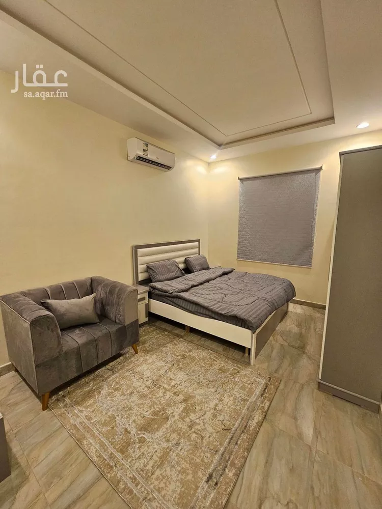 شقة للإيجار في شارع حمزة الهاشمي, حي النرجس, مدينة الرياض, منطقة الرياض
