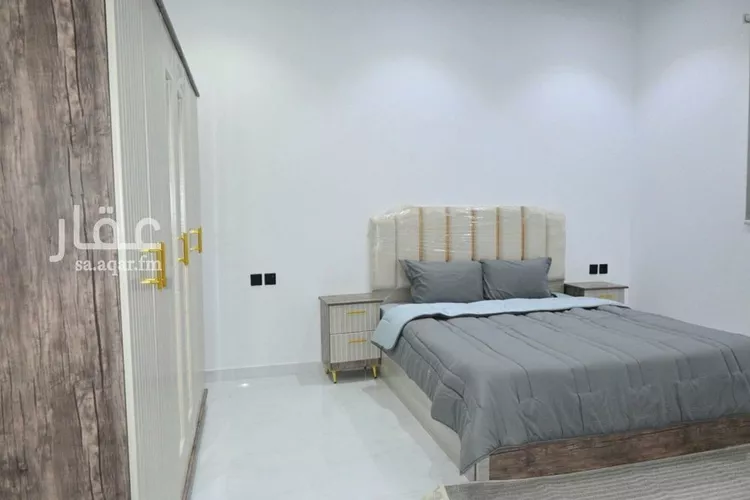 شقة للإيجار في شارع الحماسة, حي الملقا, مدينة الرياض, منطقة الرياض