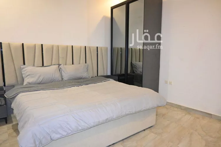 شقة للإيجار في شارع حمزه الهاشمي, حي النرجس, مدينة الرياض, منطقة الرياض