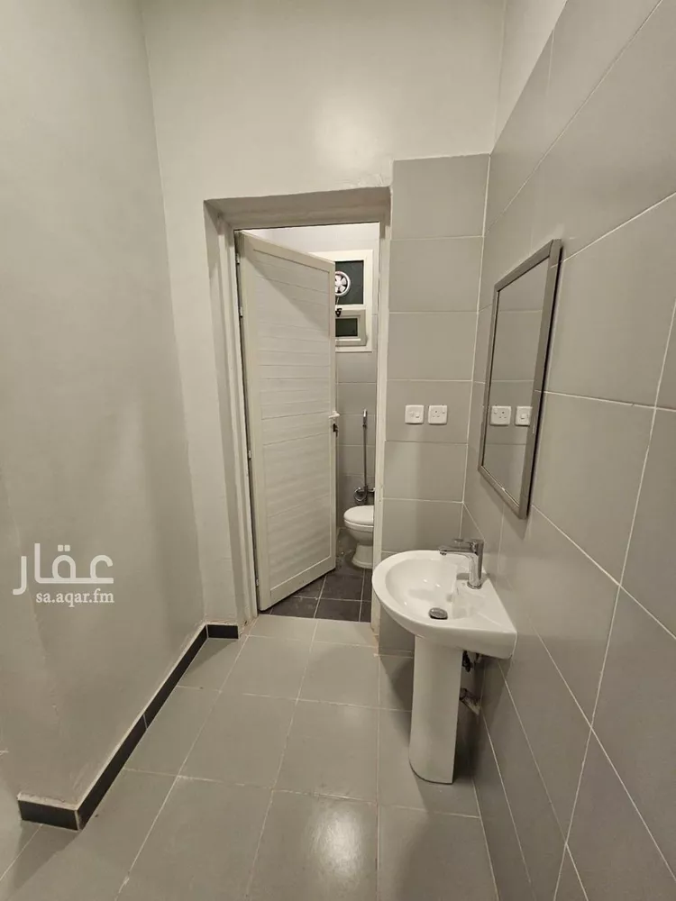 شقة للإيجار في شارع وادي العماريه, حي القادسية, مدينة الرياض, منطقة الرياض صورة 2