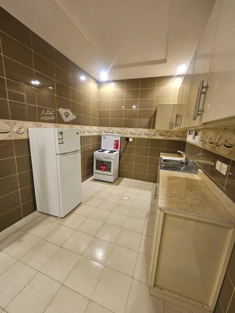 Apartment for Rent in Riyadh An Narjis 3