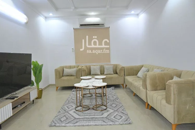 شقة للإيجار في شارع الأفاضلة, حي الملقا, مدينة الرياض, منطقة الرياض صورة 2