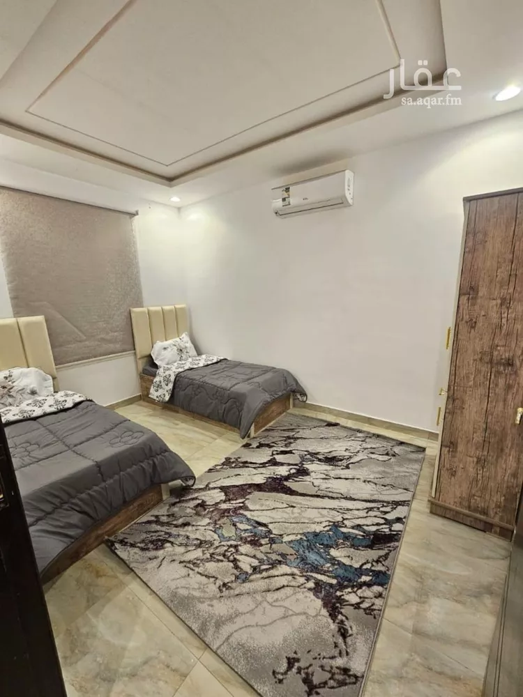 شقة للإيجار في شارع حمزة الهاشمي, حي النرجس, مدينة الرياض, منطقة الرياض