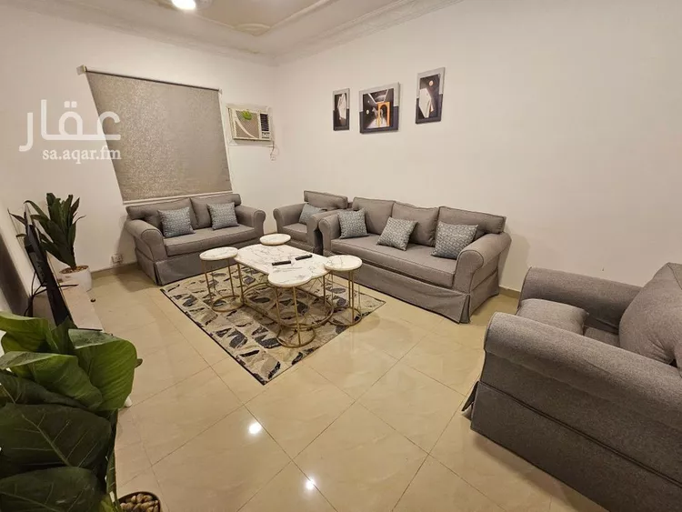 شقة للإيجار في شارع الأفاضلة, حي الملقا, مدينة الرياض, منطقة الرياض صورة 2