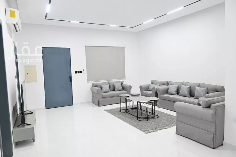 شقة للإيجار في شارع حمزة الهاشمي, حي النرجس, مدينة الرياض, منطقة الرياض صورة 4