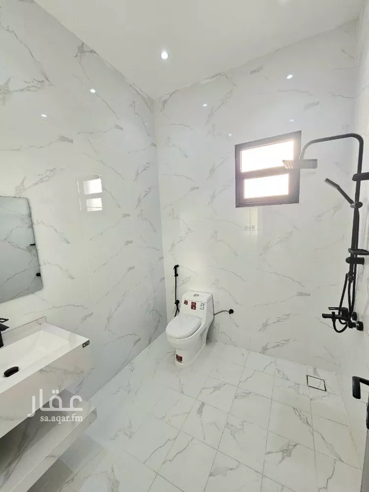 شقة للإيجار في شارع حمزة الهاشمي, حي النرجس, مدينة الرياض, منطقة الرياض صورة 4