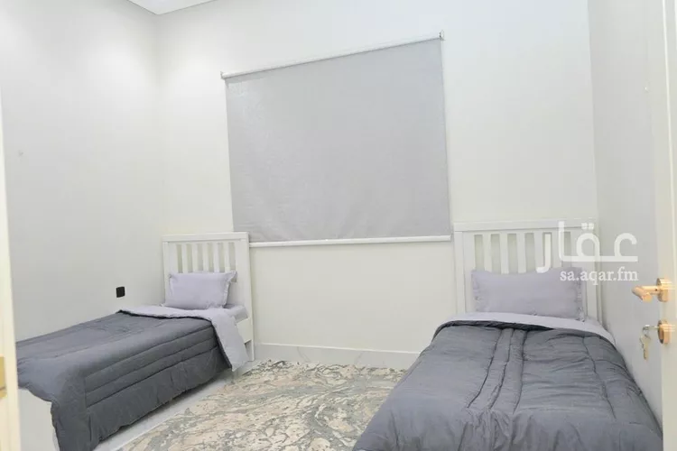 شقة للإيجار في شارع أحمد الثعلبي, حي النرجس, مدينة الرياض, منطقة الرياض صورة 2