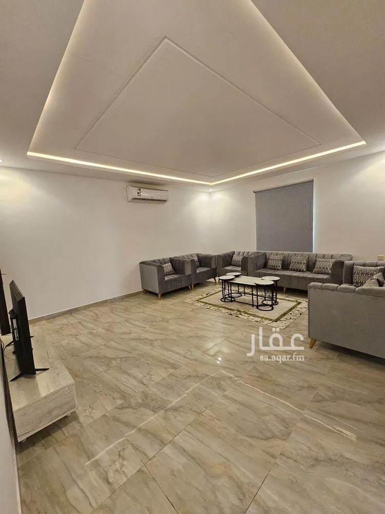 شقة للإيجار في شارع حمزة الهاشمي, حي النرجس, مدينة الرياض, منطقة الرياض صورة 2