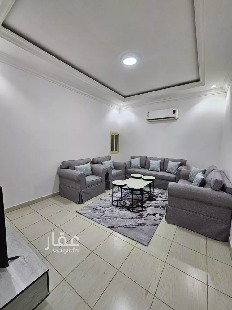 Apartment for Rent in Riyadh Al Aqiq