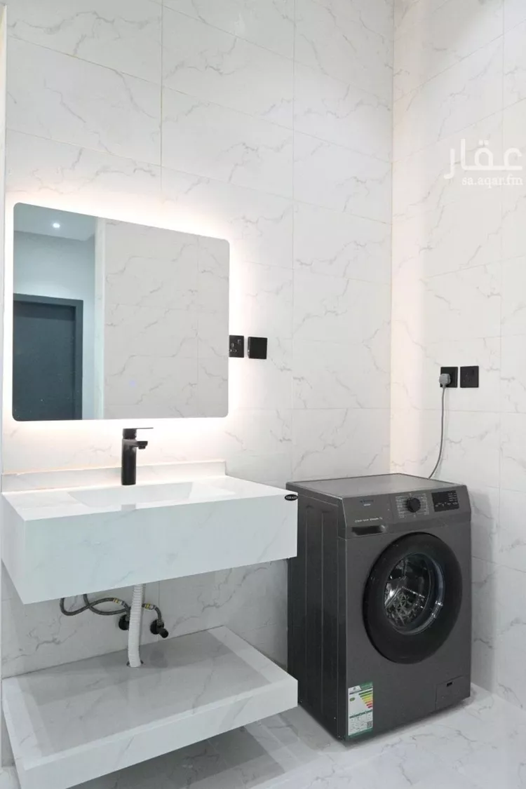 شقة للإيجار في شارع الاعتدال, حي الملقا, مدينة الرياض, منطقة الرياض صورة 4