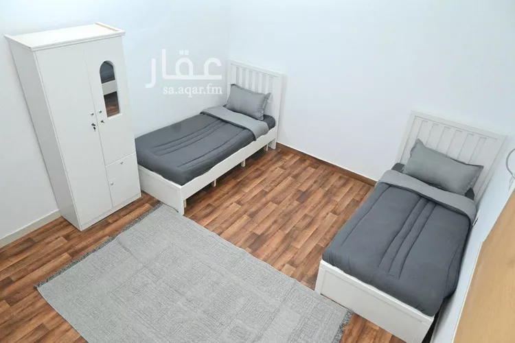 شقة للإيجار في شارع قلعة صلاح الدين, حي العقيق, مدينة الرياض, منطقة الرياض