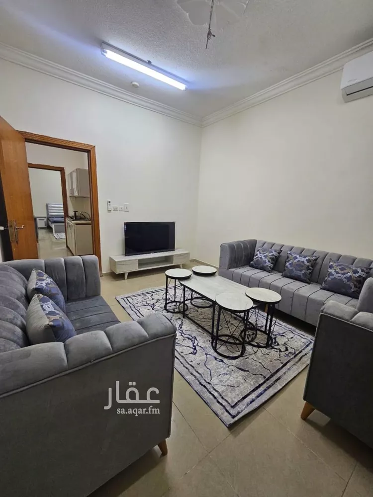 شقة للإيجار في شارع طريق عثمان بن عفان الفرعي, حي الوادي, مدينة الرياض, منطقة الرياض صورة 3