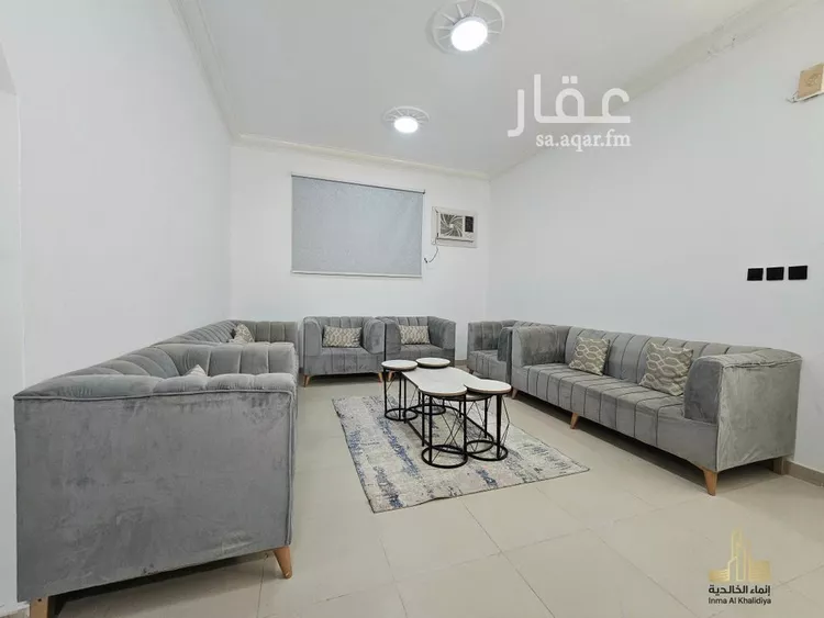شقة للإيجار في شارع البحـــر الأحــــمر, حي النفل, مدينة الرياض, منطقة الرياض صورة 2