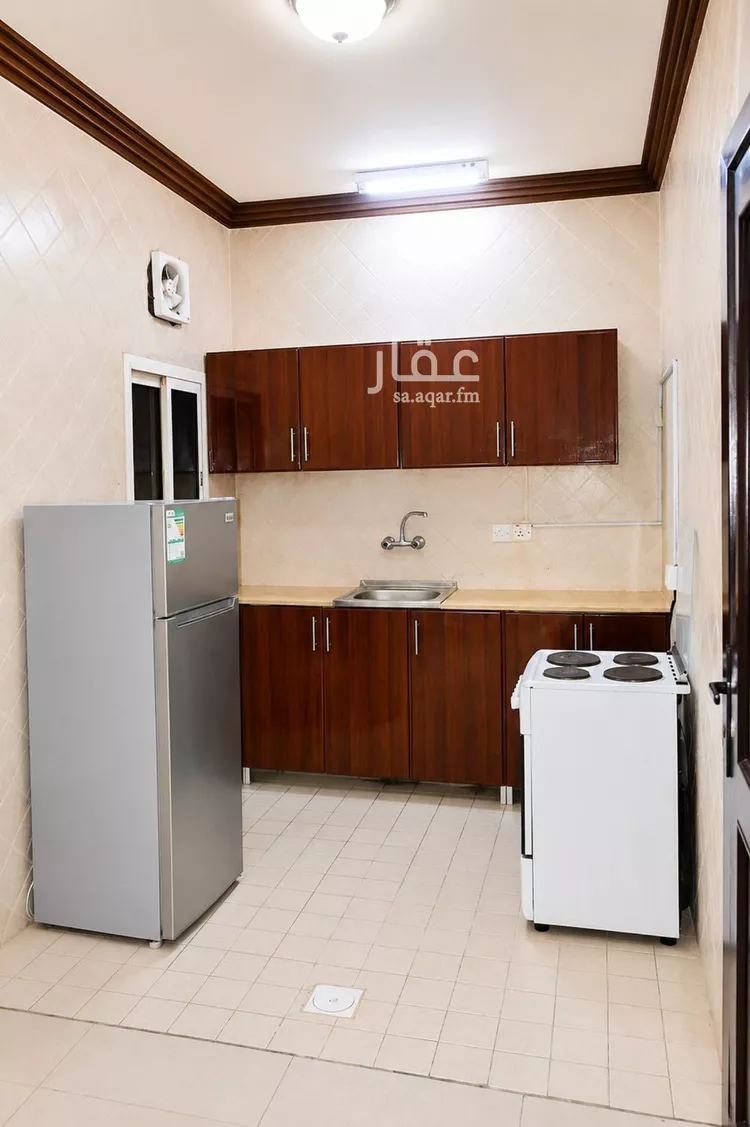 شقة للإيجار في شارع الخندق, حي اليرموك, مدينة الرياض, منطقة الرياض صورة 4