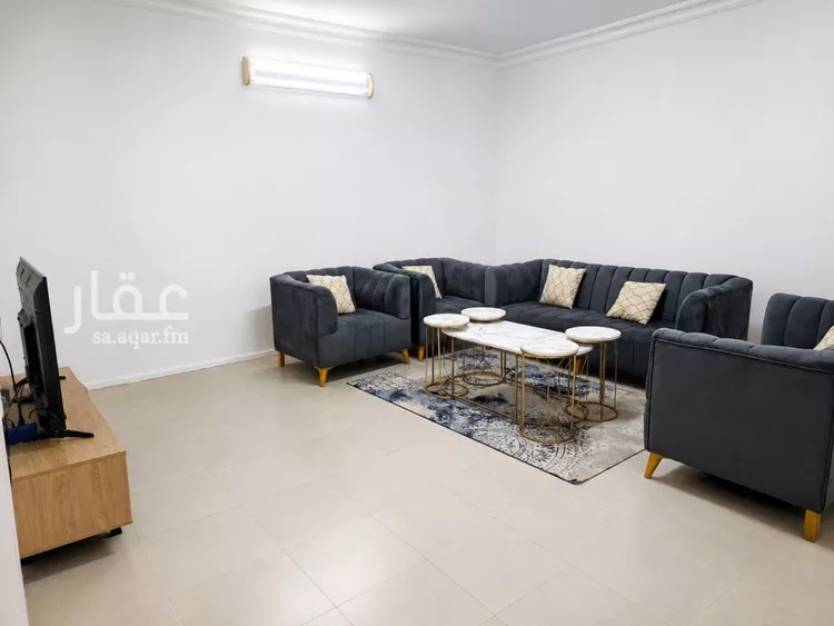 شقة للإيجار في شارع الخندق, حي اليرموك, مدينة الرياض, منطقة الرياض صورة 3
