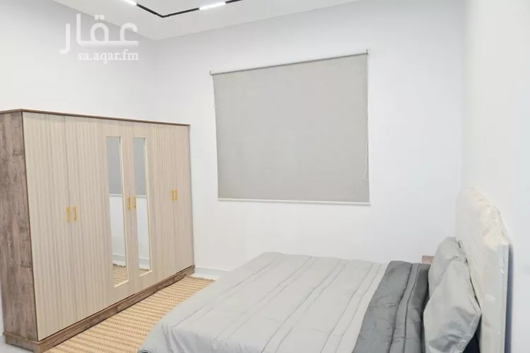 شقة للإيجار في شارع حمزه الهاشمي, حي النرجس, مدينة الرياض, منطقة الرياض صورة 3