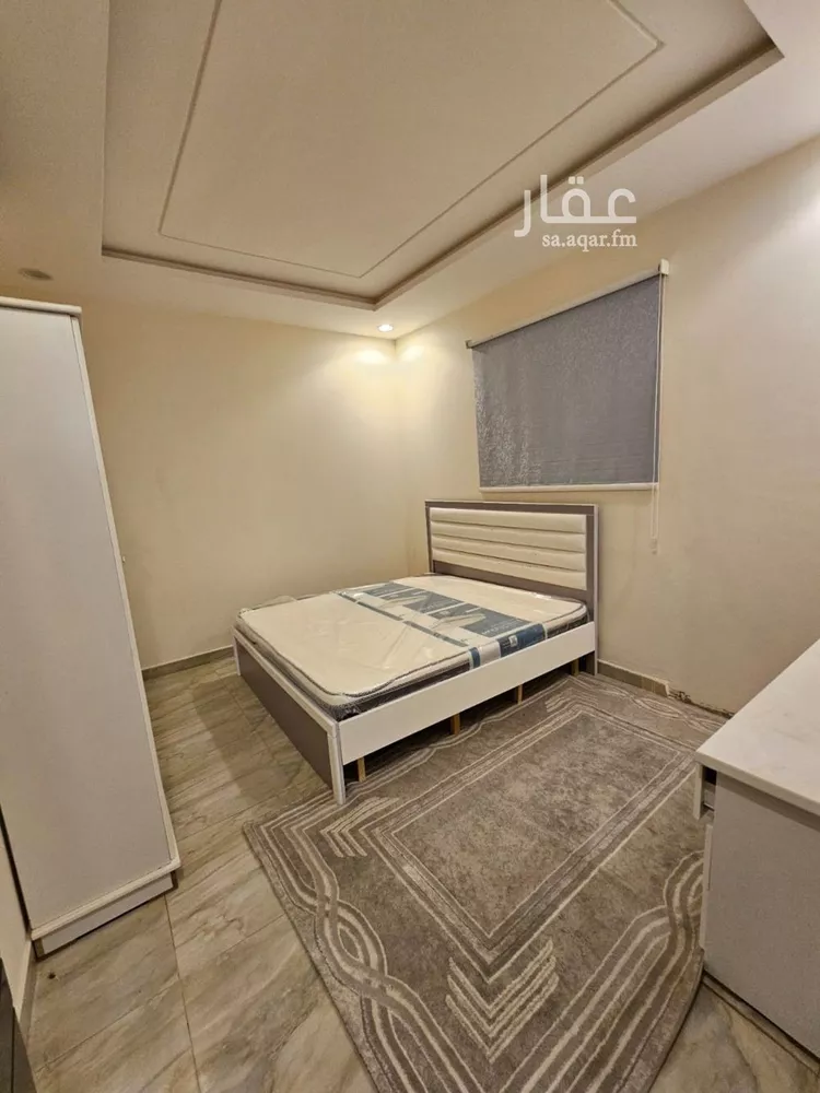 شقة للإيجار في شارع حمزه الهاشمي, حي النرجس, مدينة الرياض, منطقة الرياض صورة 2