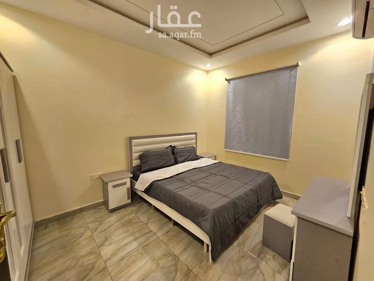 شقة للإيجار في شارع حمزه الهاشمي, حي النرجس, مدينة الرياض, منطقة الرياض صورة 3