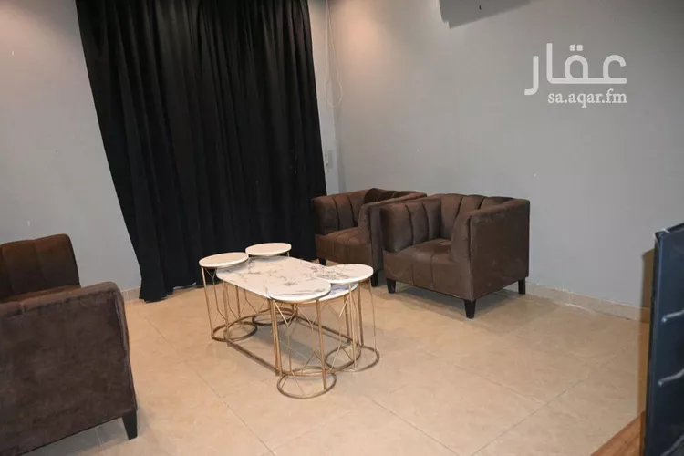شقة للإيجار في شارع سعود ابن فيصل الفرعي, حي الملقا, مدينة الرياض, منطقة الرياض صورة 4