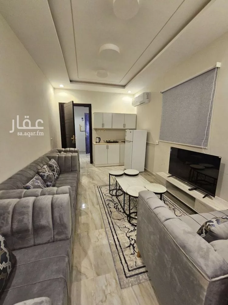 شقة للإيجار في شارع حمزه الهاشمي, حي النرجس, مدينة الرياض, منطقة الرياض صورة 2