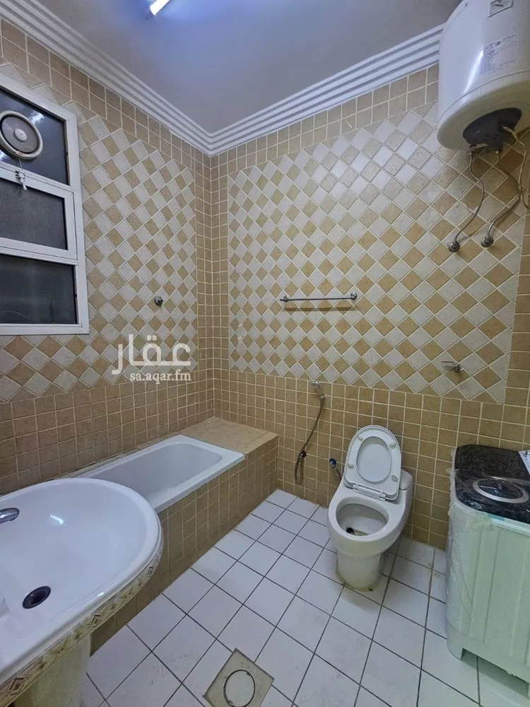 شقة للإيجار في شارع الخندق, حي اليرموك, مدينة الرياض, منطقة الرياض صورة 3