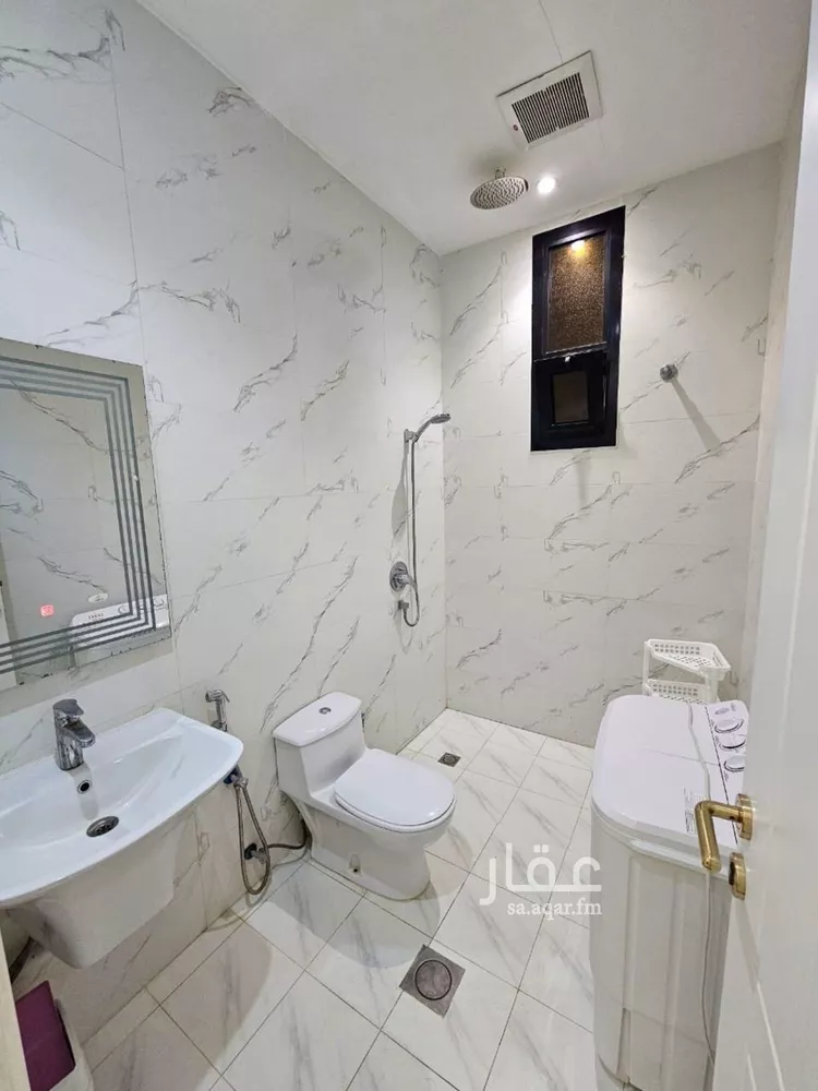 شقة للإيجار في شارع احمد الثعلبي, حي النرجس, مدينة الرياض, منطقة الرياض صورة 4