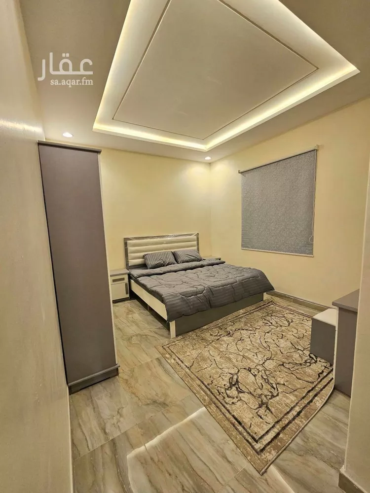 شقة للإيجار في شارع حمزة الهاشمي, حي النرجس, مدينة الرياض, منطقة الرياض