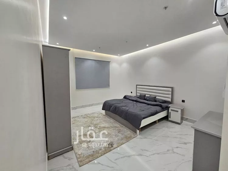 شقة للإيجار في شارع حمزة الهاشمي, حي النرجس, مدينة الرياض, منطقة الرياض