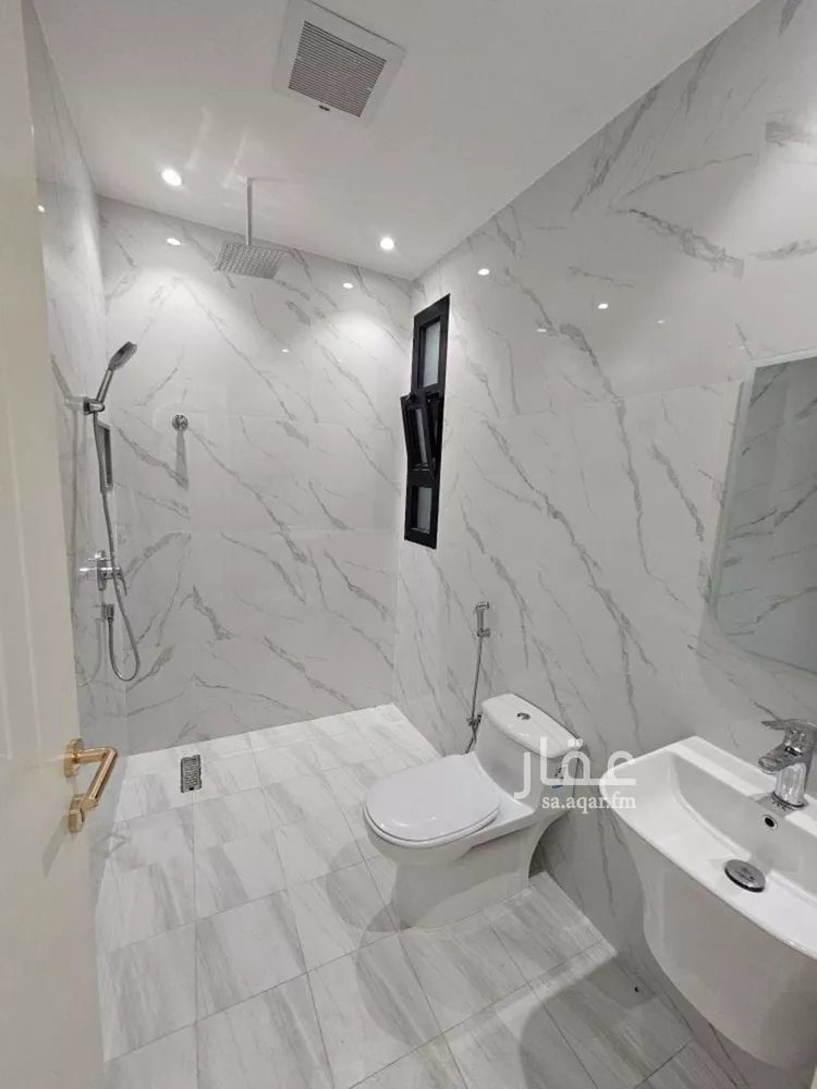 شقة للإيجار في شارع حمزة الهاشمي, حي النرجس, مدينة الرياض, منطقة الرياض صورة 5