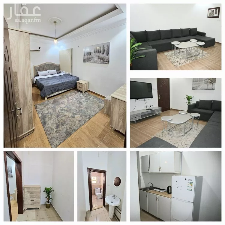 شقة للإيجار في شارع سعود ابن فيصل الفرعي, حي الملقا, مدينة الرياض, منطقة الرياض