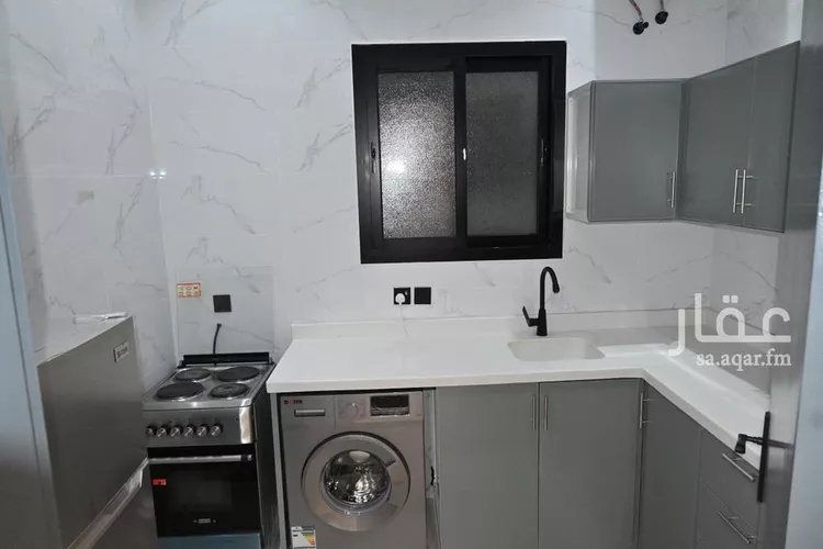 شقة للإيجار في شارع حمزة الهاشمي, حي النرجس, مدينة الرياض, منطقة الرياض صورة 2