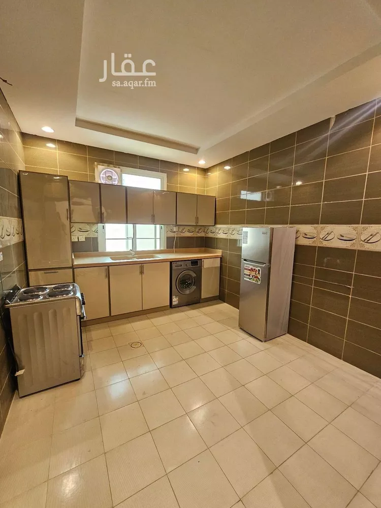 Apartment for Rent in Riyadh An Narjis صورة 2