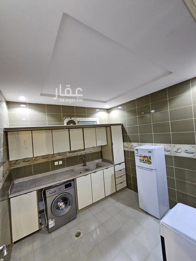 شقة للإيجار في شارع حمزة الهاشمي, حي النرجس, مدينة الرياض, منطقة الرياض صورة 3