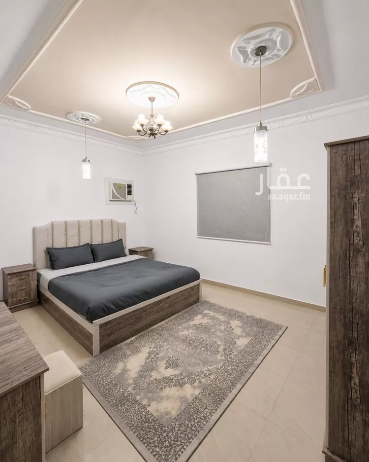 Apartment for Rent in Riyadh Al Malqa صورة 3