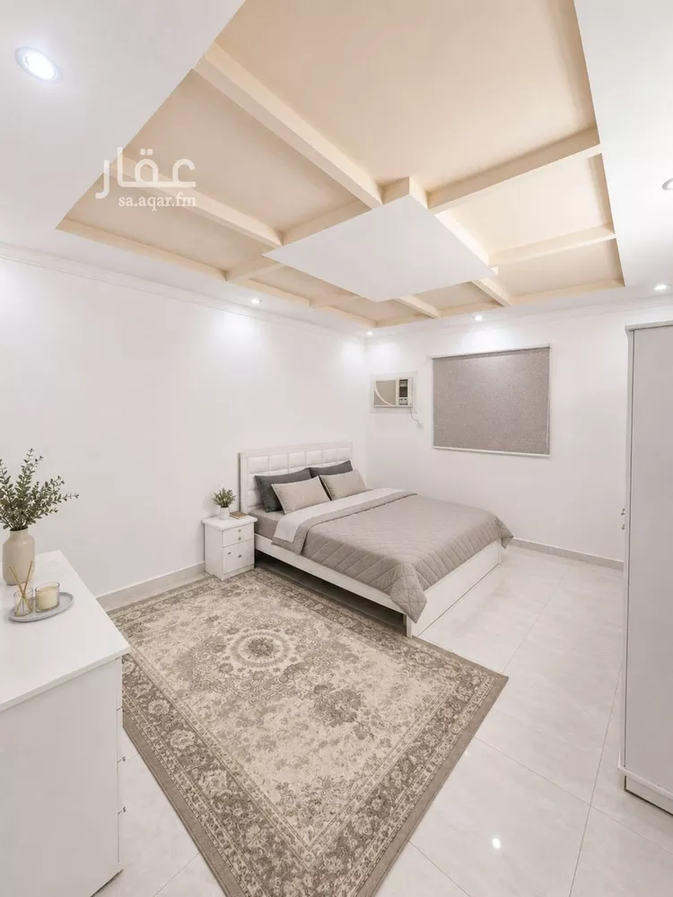 Apartment for Rent in Riyadh Al Malqa