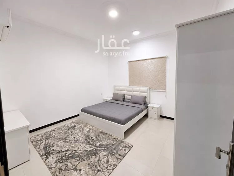 شقة للإيجار في شارع الحماسة, حي الملقا, مدينة الرياض, منطقة الرياض صورة 5