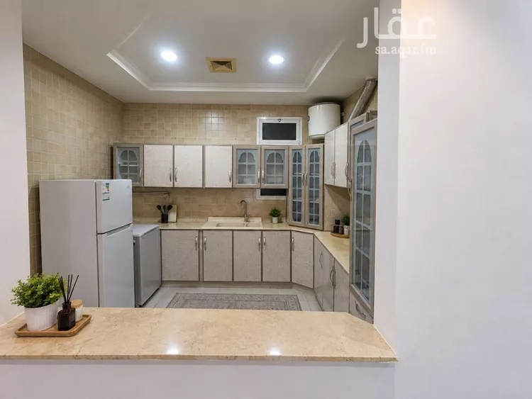 شقة للإيجار في شارع الحماسة, حي الملقا, مدينة الرياض, منطقة الرياض صورة 3