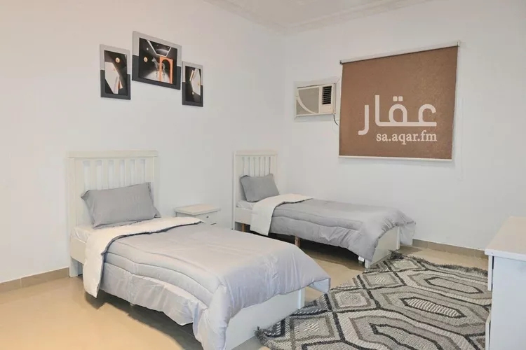 شقة للإيجار في شارع البحـــر الأحــــمر, حي النفل, مدينة الرياض, منطقة الرياض صورة 3