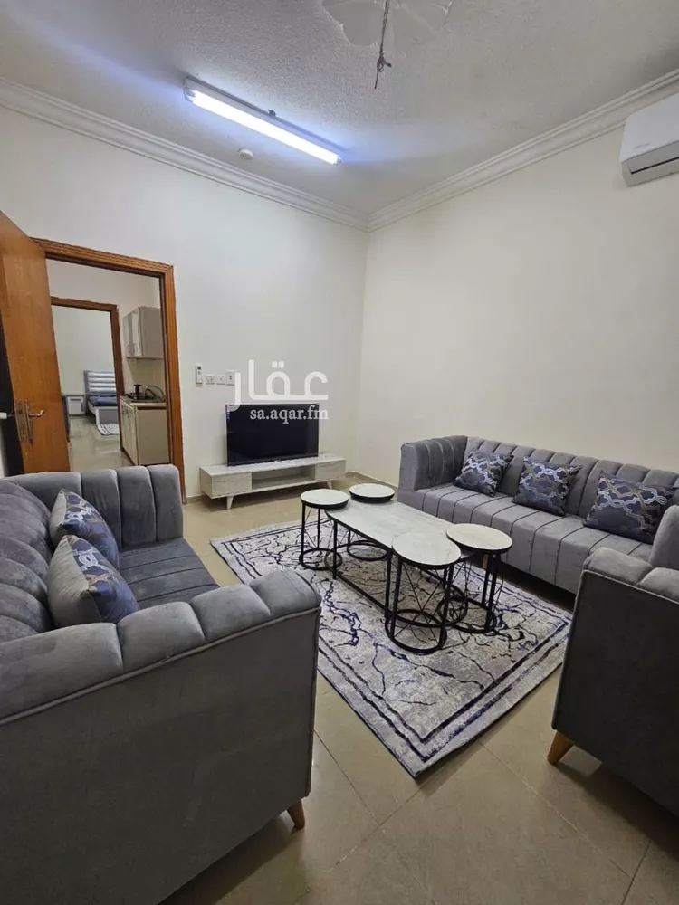 شقة للإيجار في شارع طريق عثمان بن عفان الفرعي, حي الوادي, مدينة الرياض, منطقة الرياض صورة 4