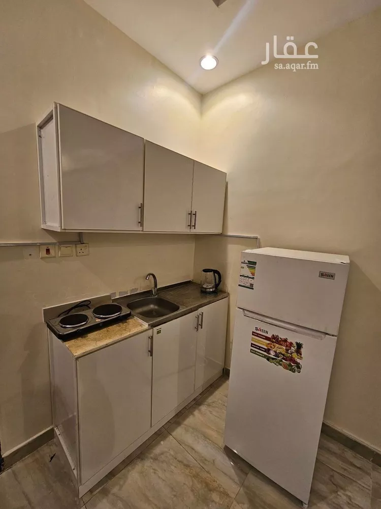 شقة للإيجار في شارع حمزه الهاشمي, حي النرجس, مدينة الرياض, منطقة الرياض صورة 3