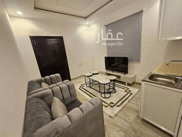 شقة للإيجار في شارع حمزة الهاشمي, حي النرجس, مدينة الرياض, منطقة الرياض