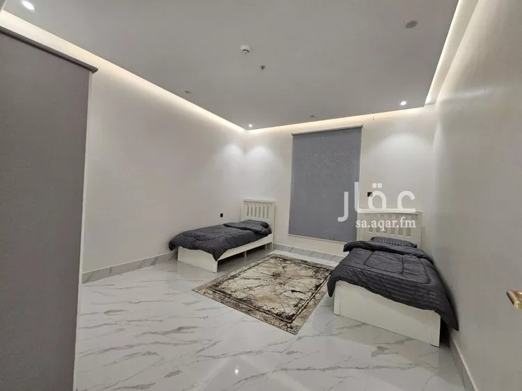 شقة للإيجار في شارع حمزة الهاشمي, حي النرجس, مدينة الرياض, منطقة الرياض صورة 3